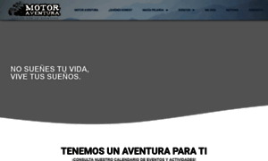 Motor-aventura.com thumbnail