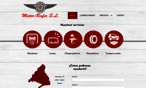 Motor-rafer.com thumbnail