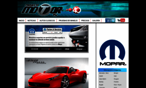 Motor-tv.com.mx thumbnail