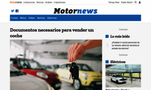 Motor.bolsamania.com thumbnail