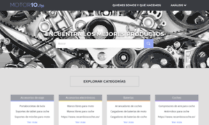 Motor10.top thumbnail