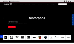 Motor23.com thumbnail