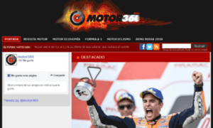 Motor360.es thumbnail