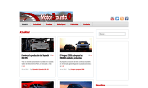 Motor3punto0.com thumbnail