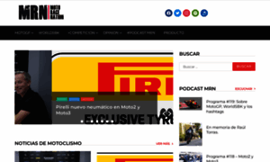 Motoracenation.com thumbnail