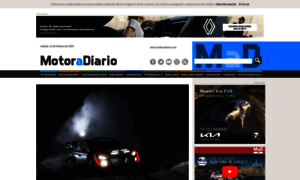 Motoradiario.com thumbnail