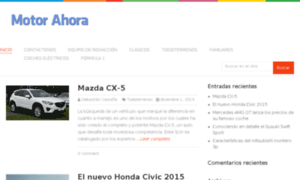 Motorahora.com thumbnail