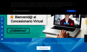 Motoralba.es thumbnail