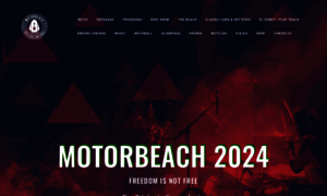 Motorbeach.com thumbnail