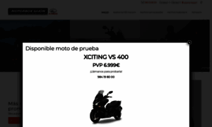 Motorboxgijon.es thumbnail