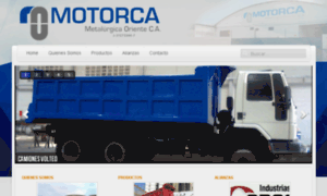 Motorca.com thumbnail