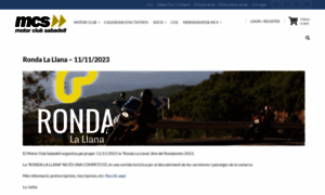 Motorclubsabadell.com thumbnail