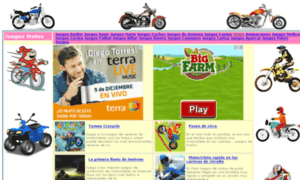 Motorcycle.juegos100.es thumbnail
