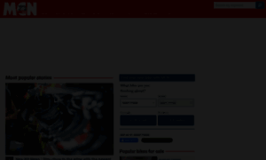 Motorcyclenews.com thumbnail