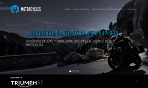 Motorcyclestech.com thumbnail