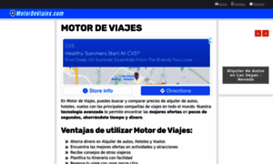 Motordeviajes.com thumbnail