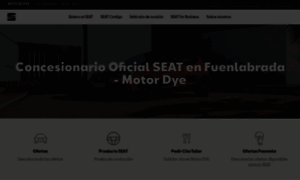 Motordye.seat thumbnail