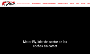 Motorely.es thumbnail