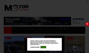 Motorenhora.es thumbnail