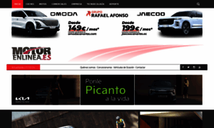 Motorenlinea.es thumbnail