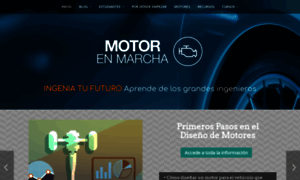 Motorenmarcha.com thumbnail