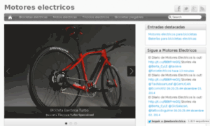 Motores-electricos.net thumbnail