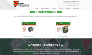Motores-japoneses.com thumbnail