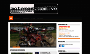 Motores.com.ve thumbnail