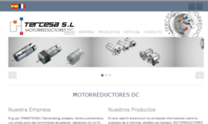 Motorescc.com thumbnail