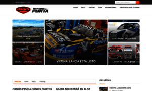Motoresenpunta.com thumbnail