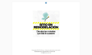 Motoresmultimarca.com thumbnail