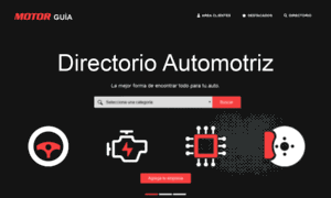 Motorguia.com.ve thumbnail