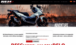 Motorhispania.es thumbnail