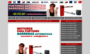 Motori.cl thumbnail