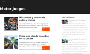 Motorjuegos.com thumbnail