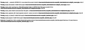 Motorlat.com thumbnail