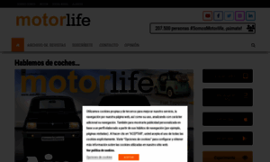 Motorlife.es thumbnail