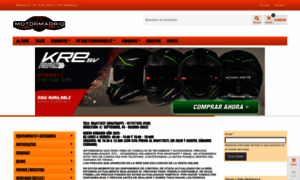 Motormadrid.com thumbnail