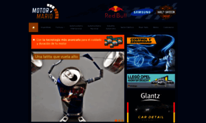 Motormario.com thumbnail