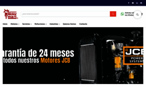 Motormart.com.mx thumbnail