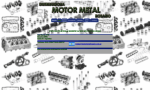 Motormetalrosario.com.ar thumbnail