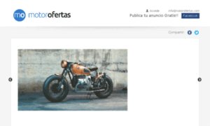 Motorofertas.com thumbnail