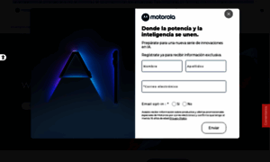 Motorola.es thumbnail