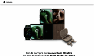 Motorolapromociones2.com thumbnail