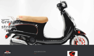 Motorolling.com.mx thumbnail