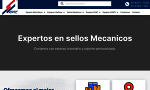 Motorsaver.com.mx thumbnail