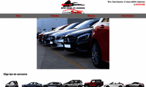 Motorselec.es thumbnail