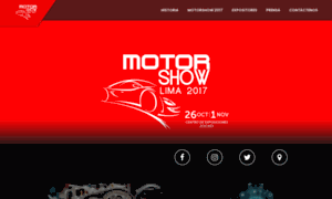 Motorshow.pe thumbnail