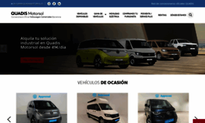 Motorsol-volkswagencomerciales.es thumbnail
