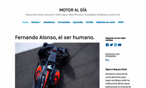 Motorsportaldia.wordpress.com thumbnail